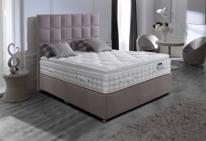 Regal 2000 Pillow Top