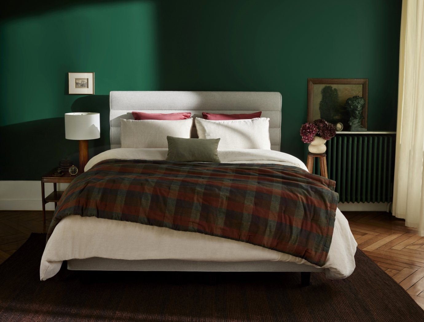 PowerAdjust Adjustable Bed Collection